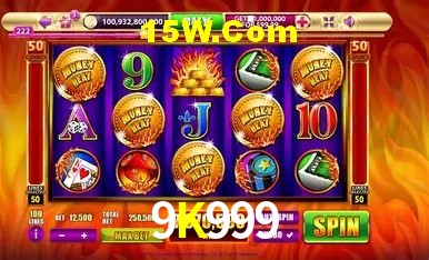 9K999 - User Statistics