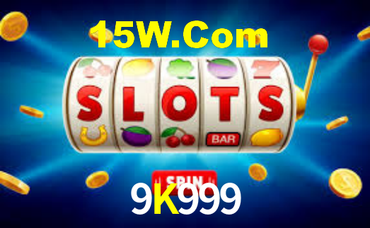 9K999 - App Features