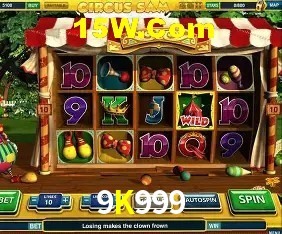 Casino Ao Vivo 9K999
