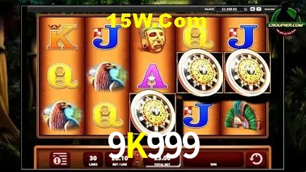 9K999 São Paulo - Jogo Providers