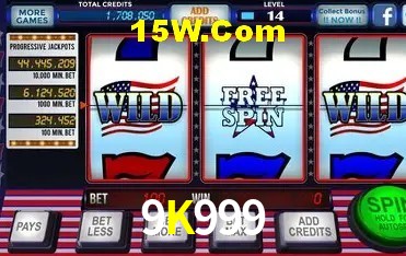 Diretório de Jogos 9K999