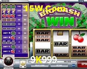 9K999 Belo Horizonte - Payments