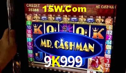 9K999 Slot - 320+ Caça-Níqueis Premium