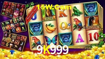 9K999 Brasília - Bonus Features