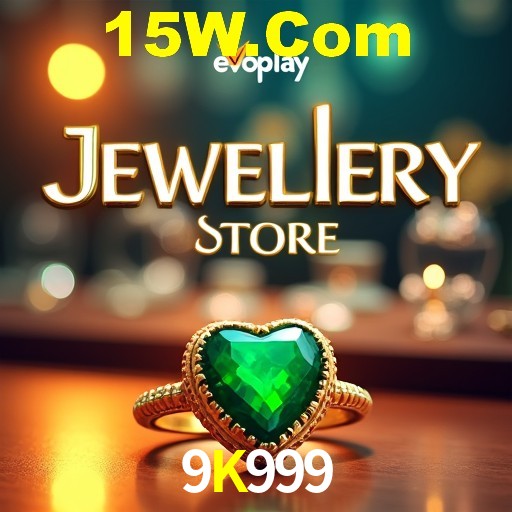 Bônus de Boas-vindas 9K999