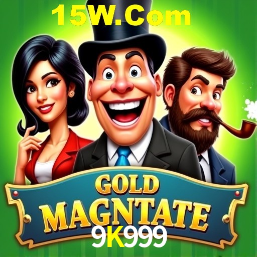 APP oficial da 9K999 para mobile