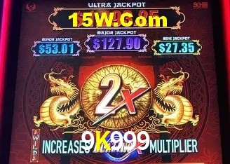 Especiais de Fim de Semana 9K999