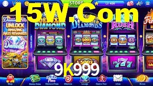 Tennis Betting 9K999