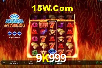 9K999 Salvador - Promo Stats