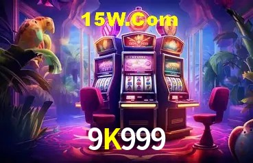 Provedores de Jogos 9K999