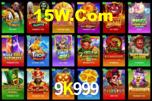 9K999 Plataforma