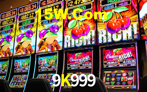 9K999 Bet