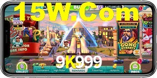VIP Casino 9K999