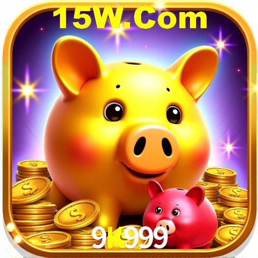 Interface do App 9K999