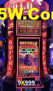 Daily Bonuses 9K999