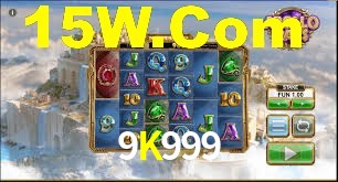 Welcome Bonus 9K999