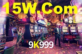 9K999 Plataforma