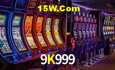 Estatísticas do Jogo 9K999