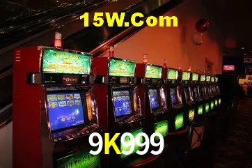 Integração de APIs 9K999